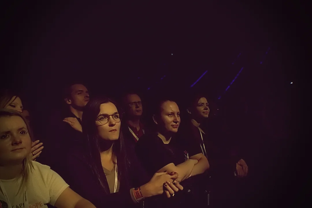 OneRepublic w Atlas Arenie