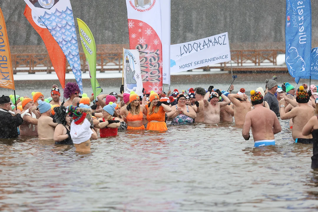 II Zlot Morsów województwa łódzkiego