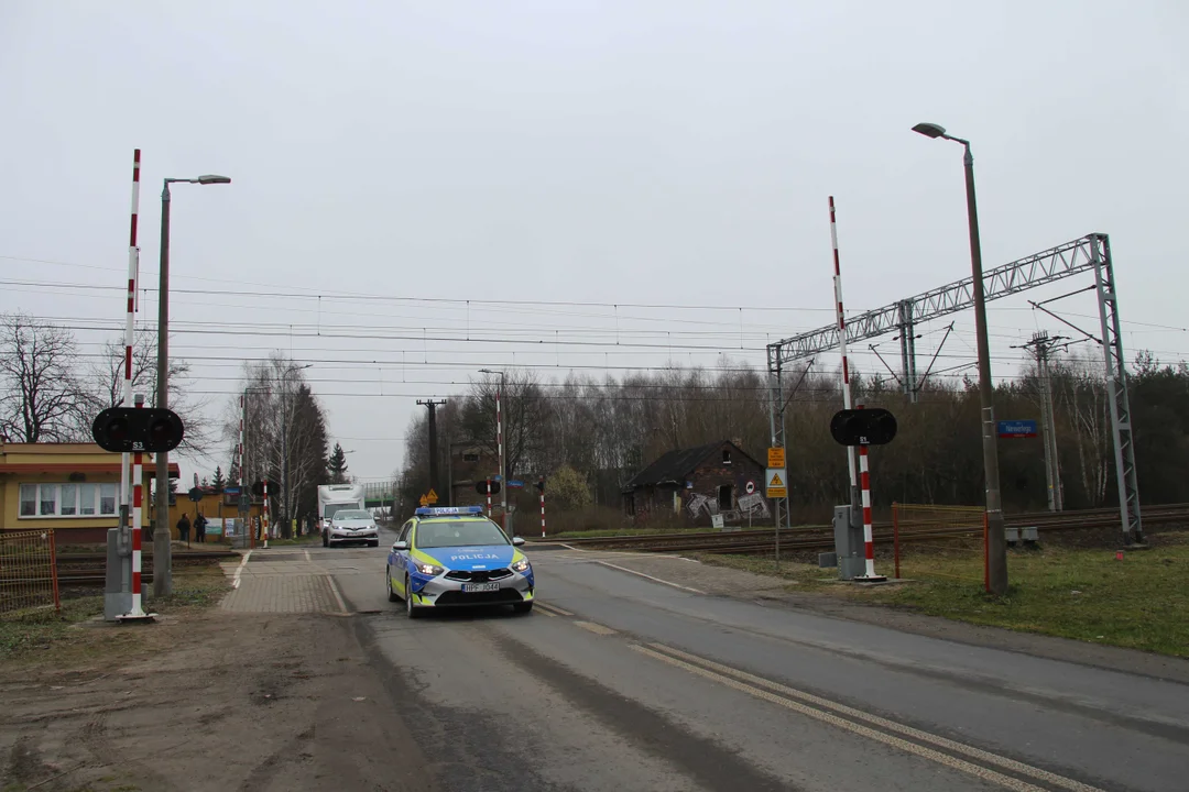 Będzie nowy wiadukt na torami kolejowymi na Malowniczej