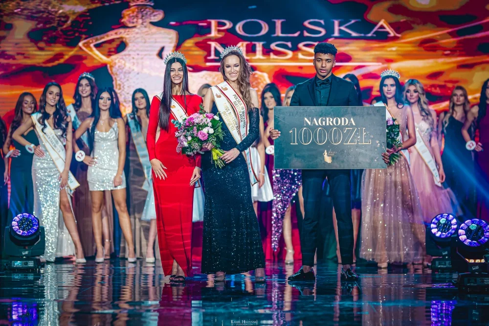 Sukces Oliwii Rutkowskiej. Płocczanka podwójną laureatką w Polskiej Miss Nastolatek [ZDJĘCIA] - Zdjęcie główne