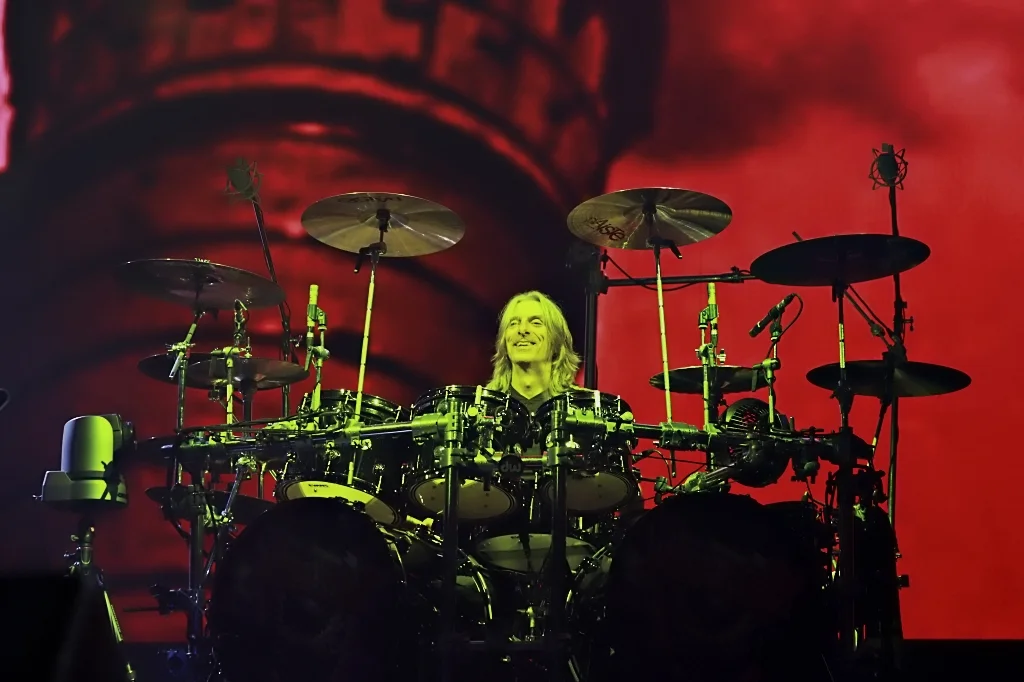 Judas Priest rozgrzali Łódź: metalowa legenda znów na polskiej scenie