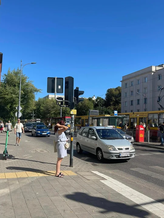 Awaria energetyczna na Zachodniej. Kursuje komunikacja zastępcza