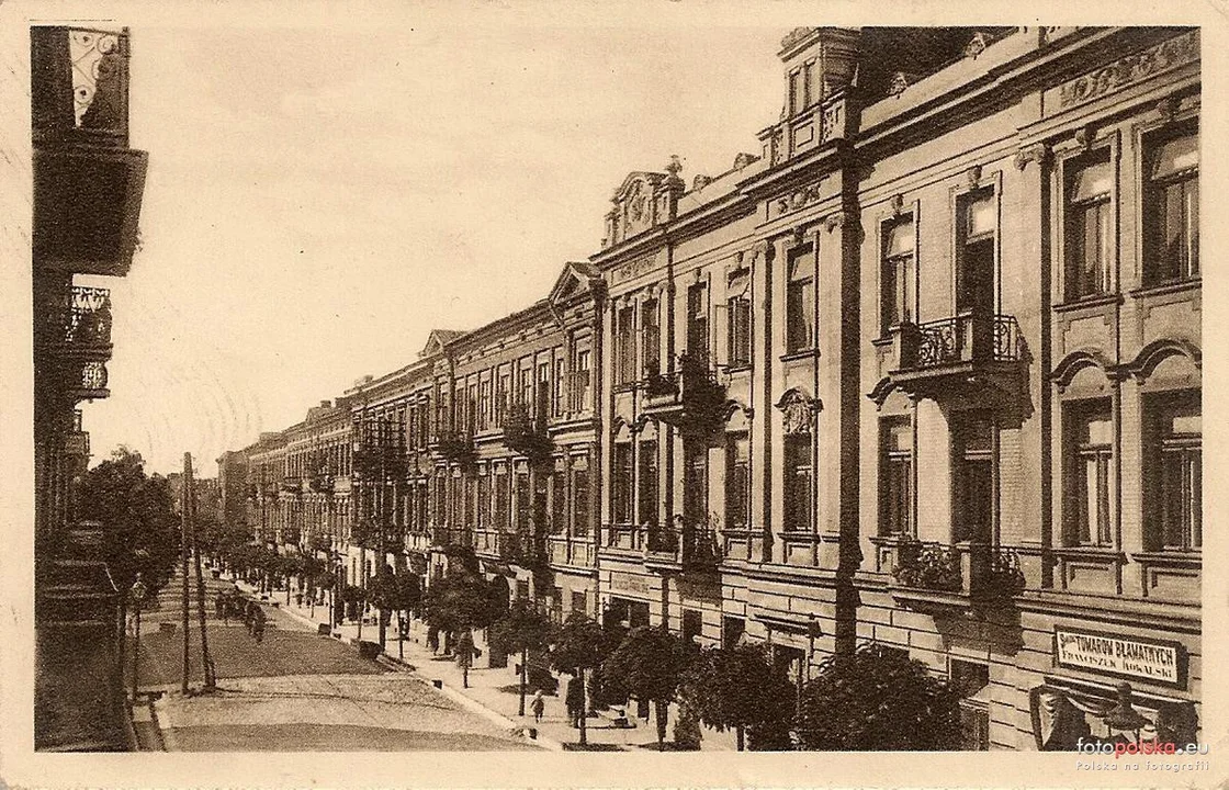 Gubernia piotrkowska