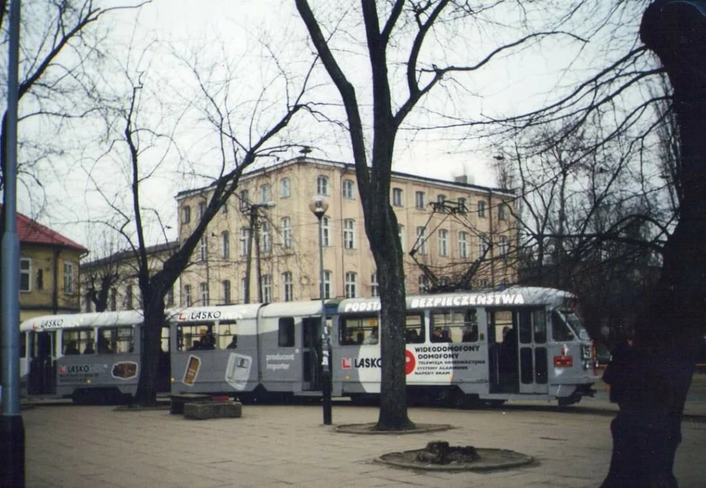 Galeria zdjęć Zgierza oczami jego mieszkańców. Niektóre kadry są naprawdę piękne [galeria]