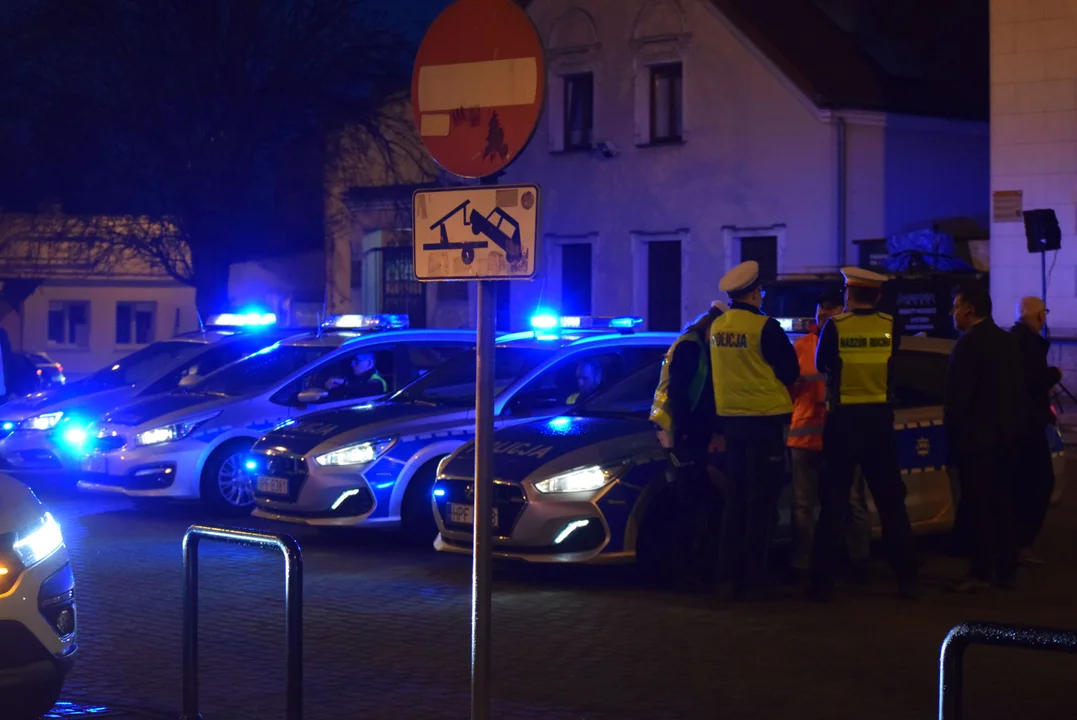 Będą zmiany w kursowaniu autobusów i tramwajów MPK Łódź. Wierni pomodlą się na ulicach Łodzi - Zdjęcie główne