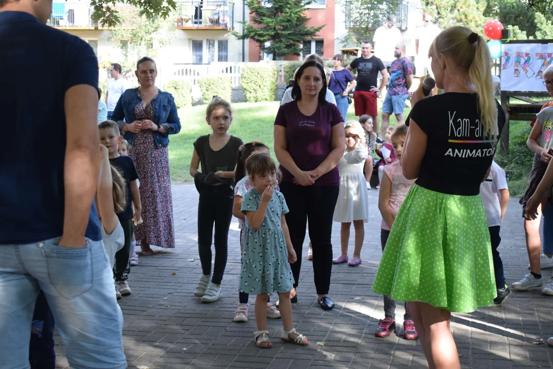 Dzień Przedszkolaka w Miejskim Przedszkolu nr 9 w Zgierzu