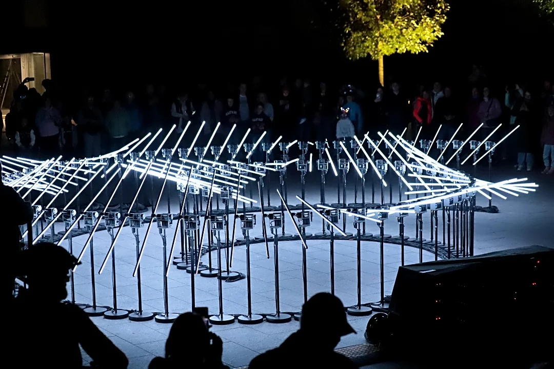 Light Move Festival 2025 – muzyczny drugi dzień