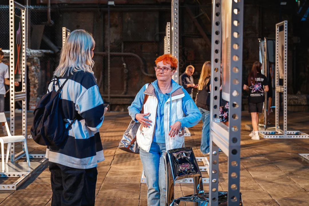 Fuzja zaprasza na Łódź Design Festival