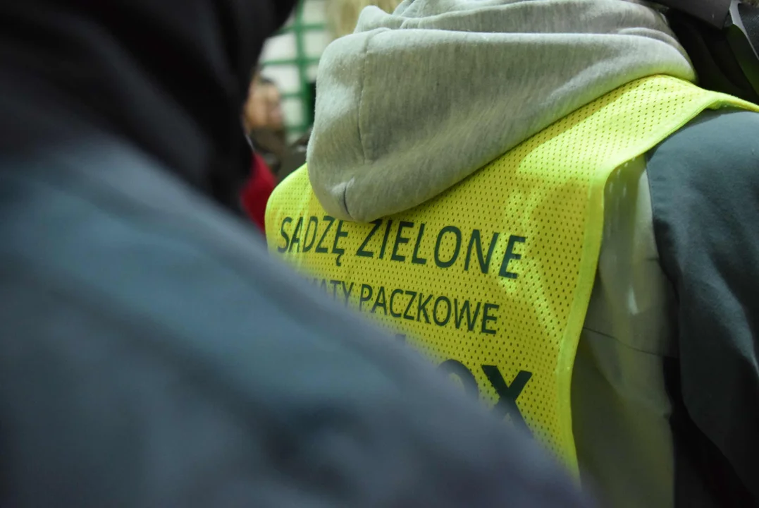 Łodzianie protestują przeciw Audioriver w parku na Zdrowiu