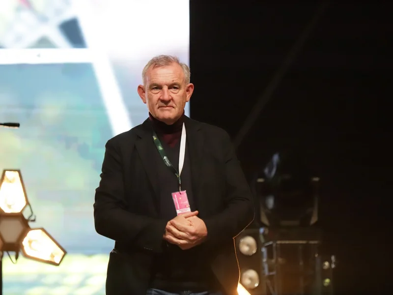 Juwenalia Politechniki Łódzkiej 2025 – pierwszy z dwóch dni koncertowych pełen energii!
