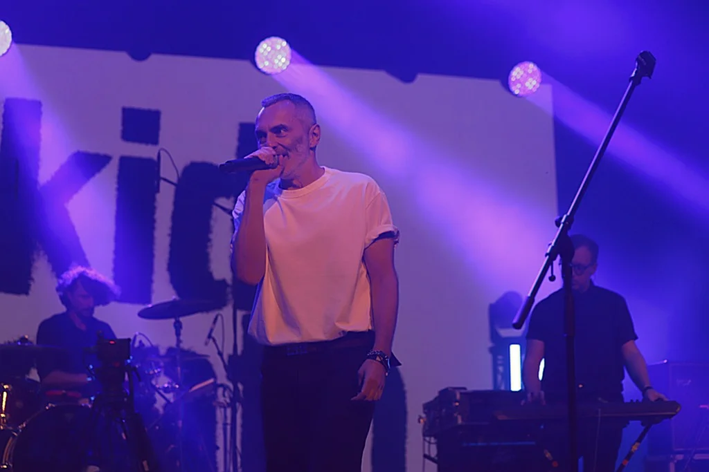 Łódź Summer Festival 2025 – tak wyglądał pierwszy dzień festiwalu!