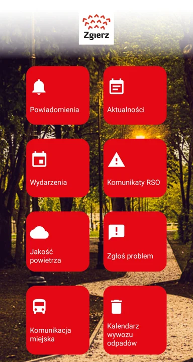 Aplikacja mobilna Miasta Zgierza. Czy warto ją zainstalować? [zdjęcia]