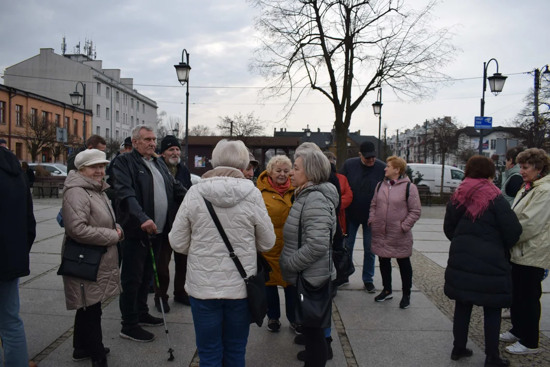 Stowarszyszenie Przemysława Staniszewskiego prezentuje kandydatów