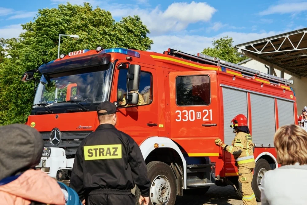 Po misji gospodarczej w Japonii stawiamy na bezpieczeństwo i zdrowie