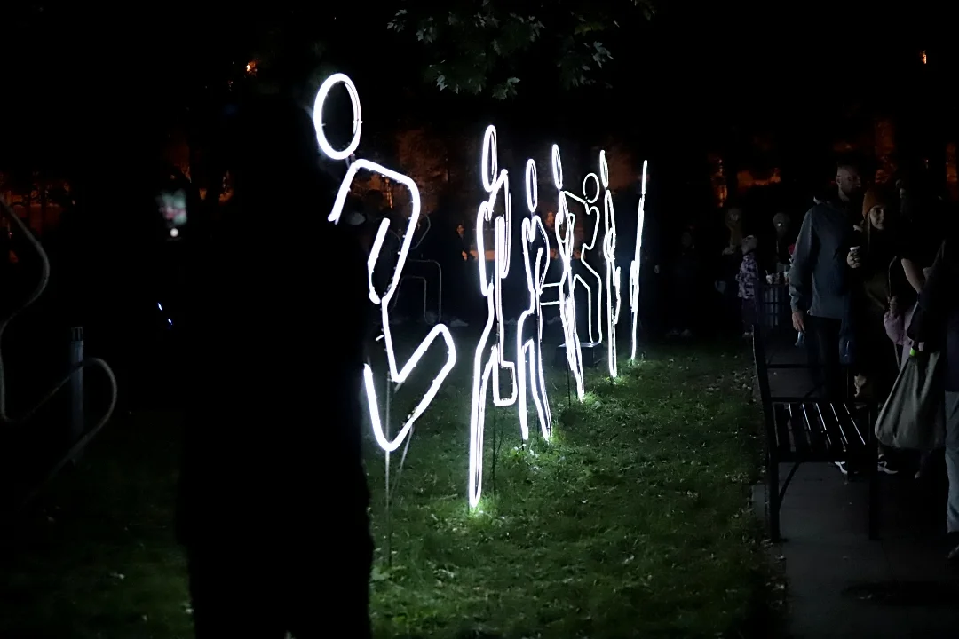 Light Move Festival 2025 – muzyczny drugi dzień