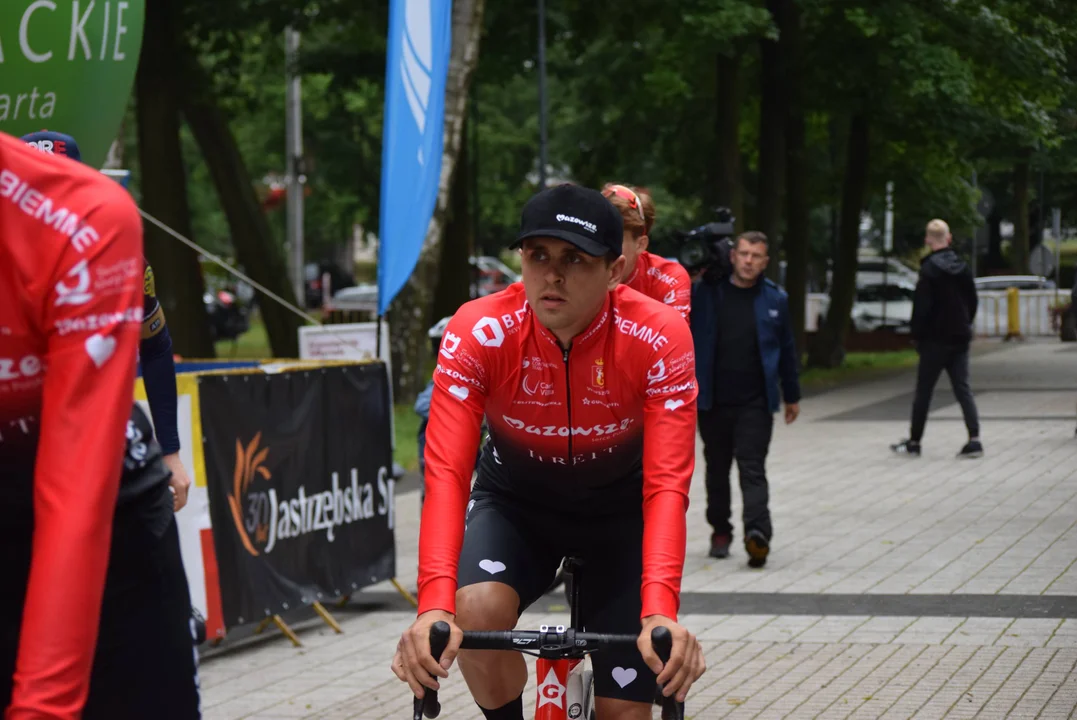 34. Międzynarodowy Wyścig Kolarski „Solidarności” i Olimpijczyków w Zgierzu