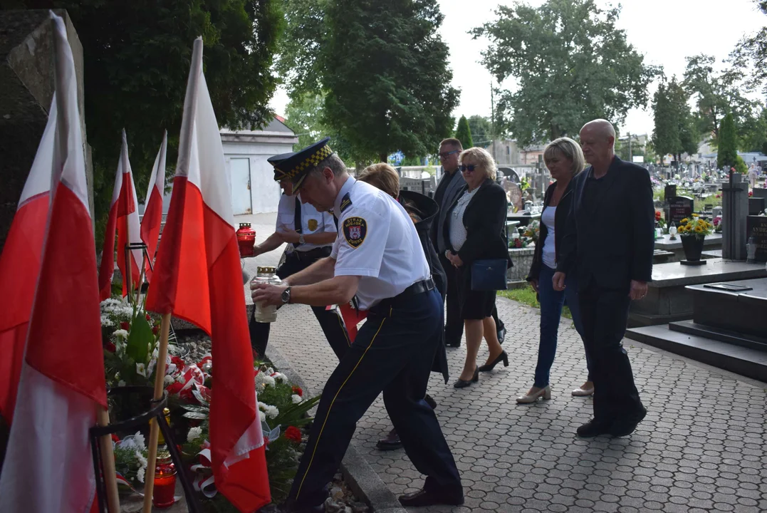 Rocznica wybuchu II wojny światowej