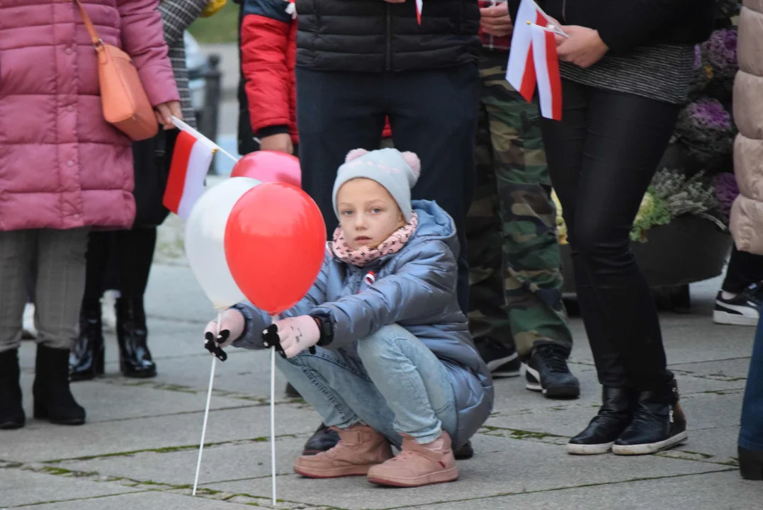 Dzień Niepodległości w Zgierzu