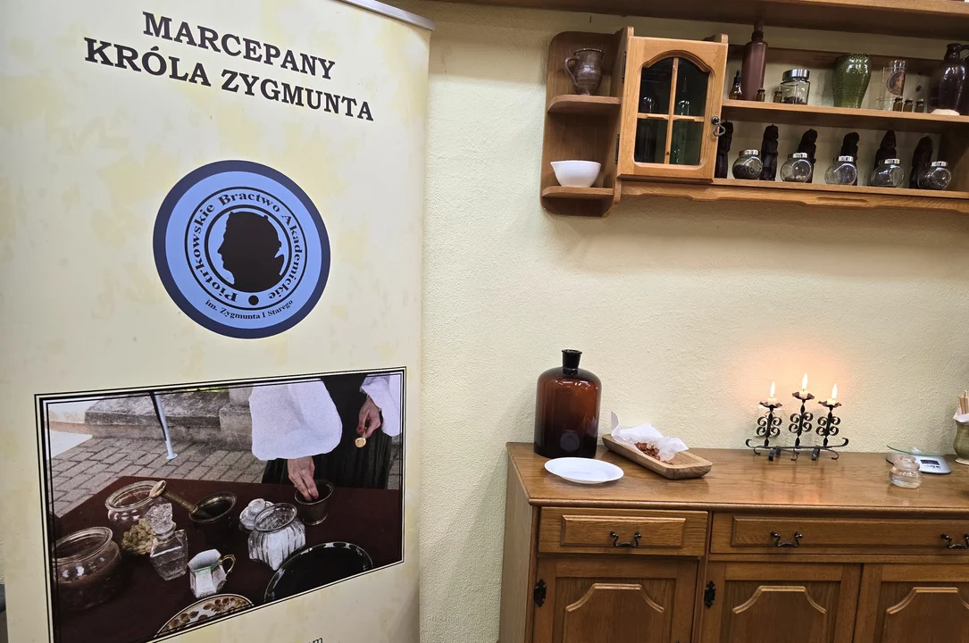 W Piotrkowie Trybunalskim istnieje muzeum poświęcone popularnemu przysmakowi