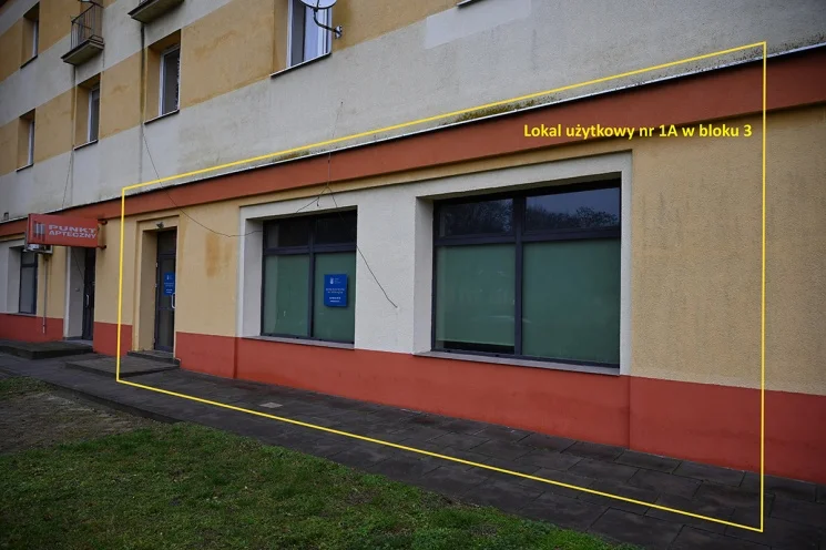 Wojsko Polskie wynajmuje lokale użytkowe w Łódzkiem