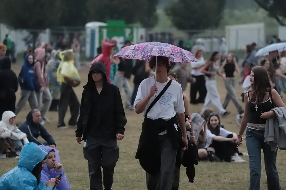 Finał Łódź Summer Festival