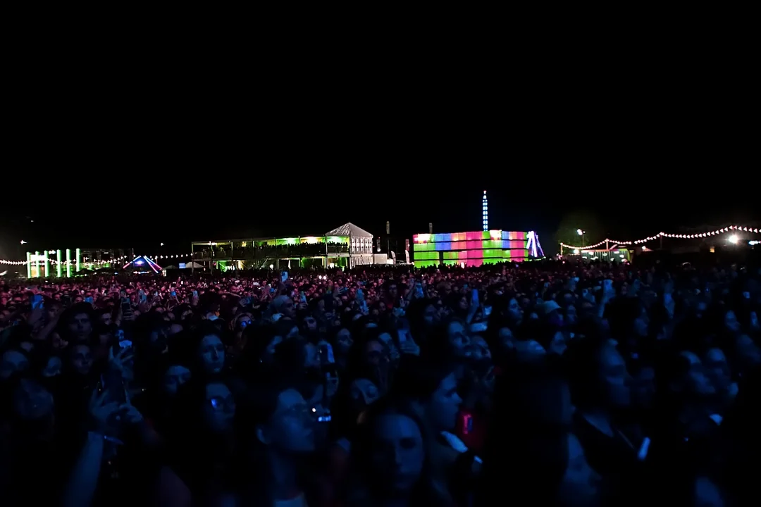 Łódź Summer Festival 2025 – tak wyglądał drugi dzień festiwalu!