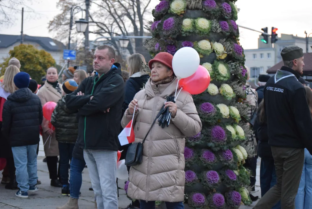 Dzień Niepodległości w Zgierzu