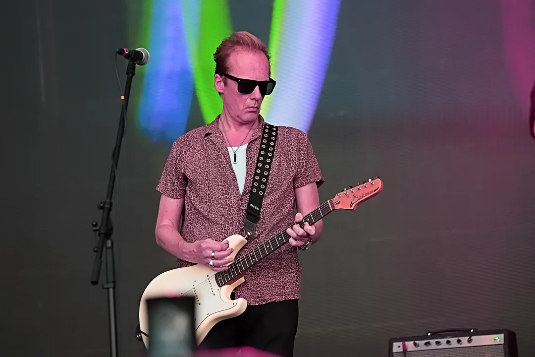 Łódź Summer Festival 2025 – tak wyglądał drugi dzień festiwalu!