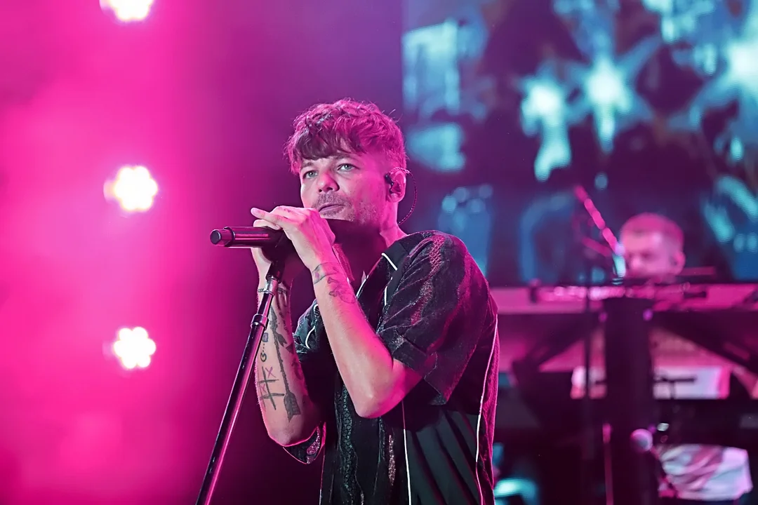 Łódź Summer Festival 2025 – tak wyglądał drugi dzień festiwalu!