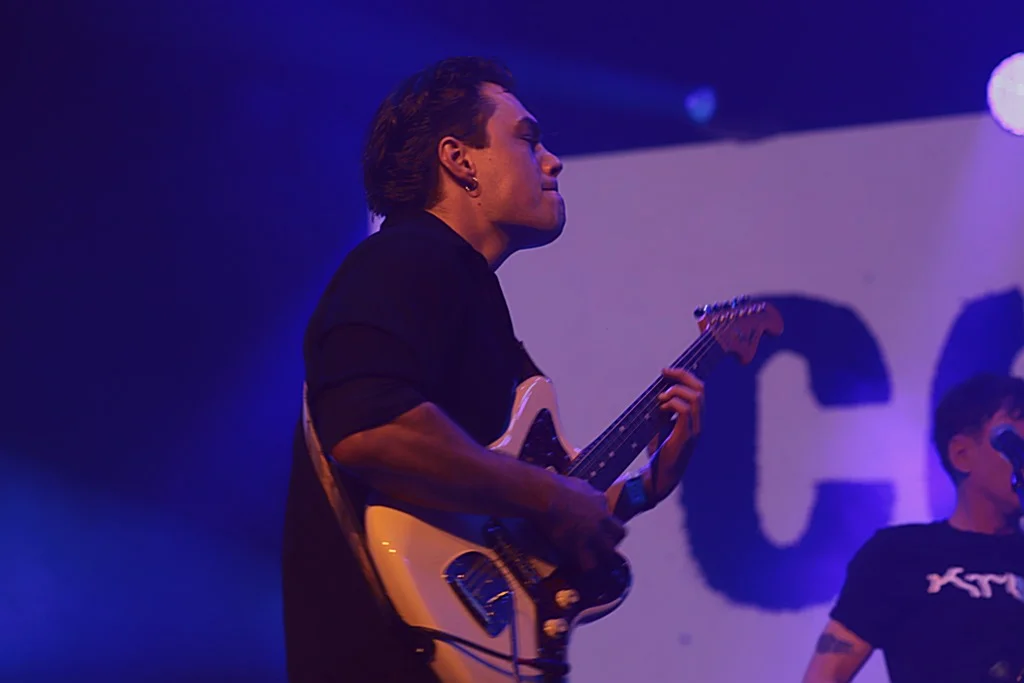 Łódź Summer Festival 2025 – tak wyglądał pierwszy dzień festiwalu!