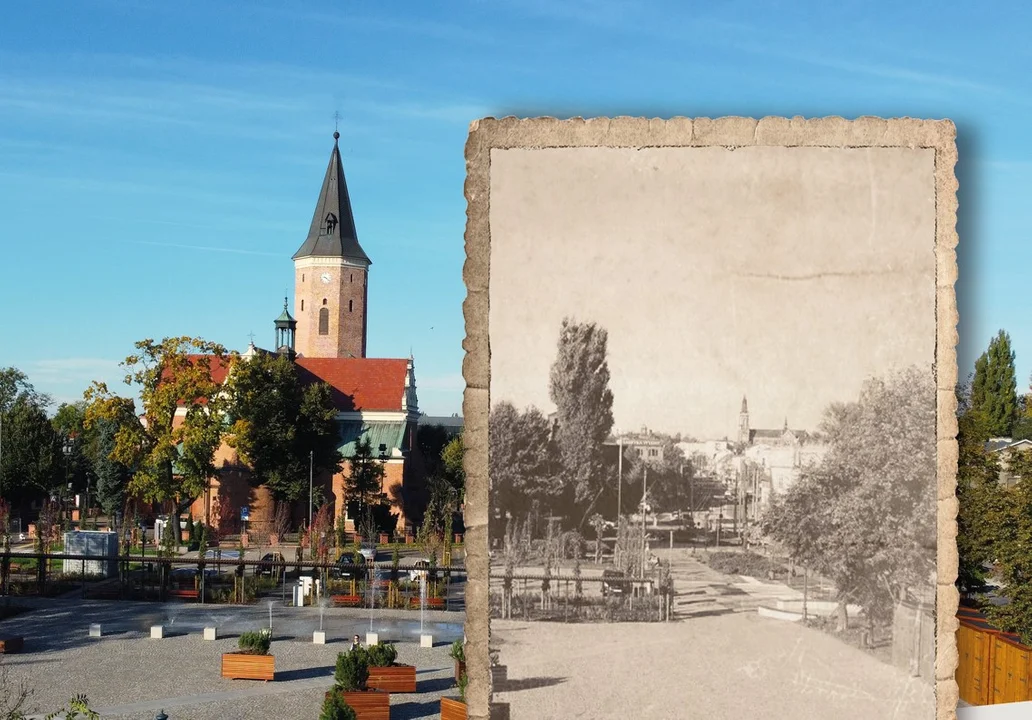 Zbliża się otwarcie nowej atrakcji turystycznej. Jak zmienił się Stary Rynek w Pabianicach? - Zdjęcie główne