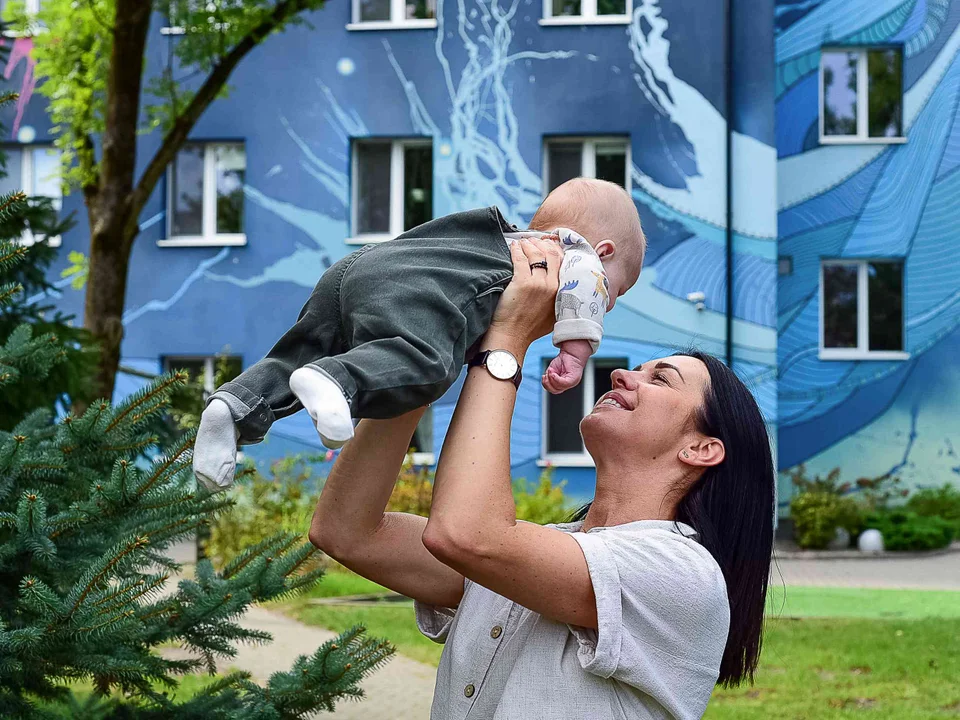 Mały podopieczny łódzkiej Fundacji Gajusz pilnie szuka rodziny zastępczej. Zostało mało czasu! [ZDJĘCIA] - Zdjęcie główne