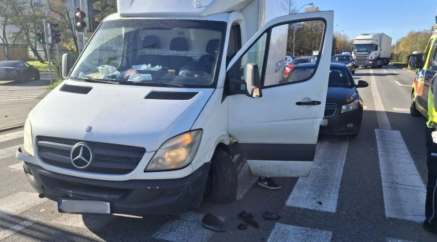 Wypadek Piotrków Sikorskiego/Armii Krajowej