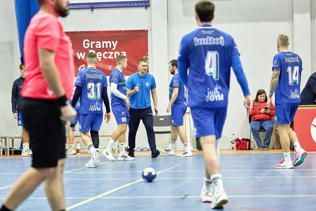 WKS Grunwald - MKS Olimpia Piekary Śląskie
