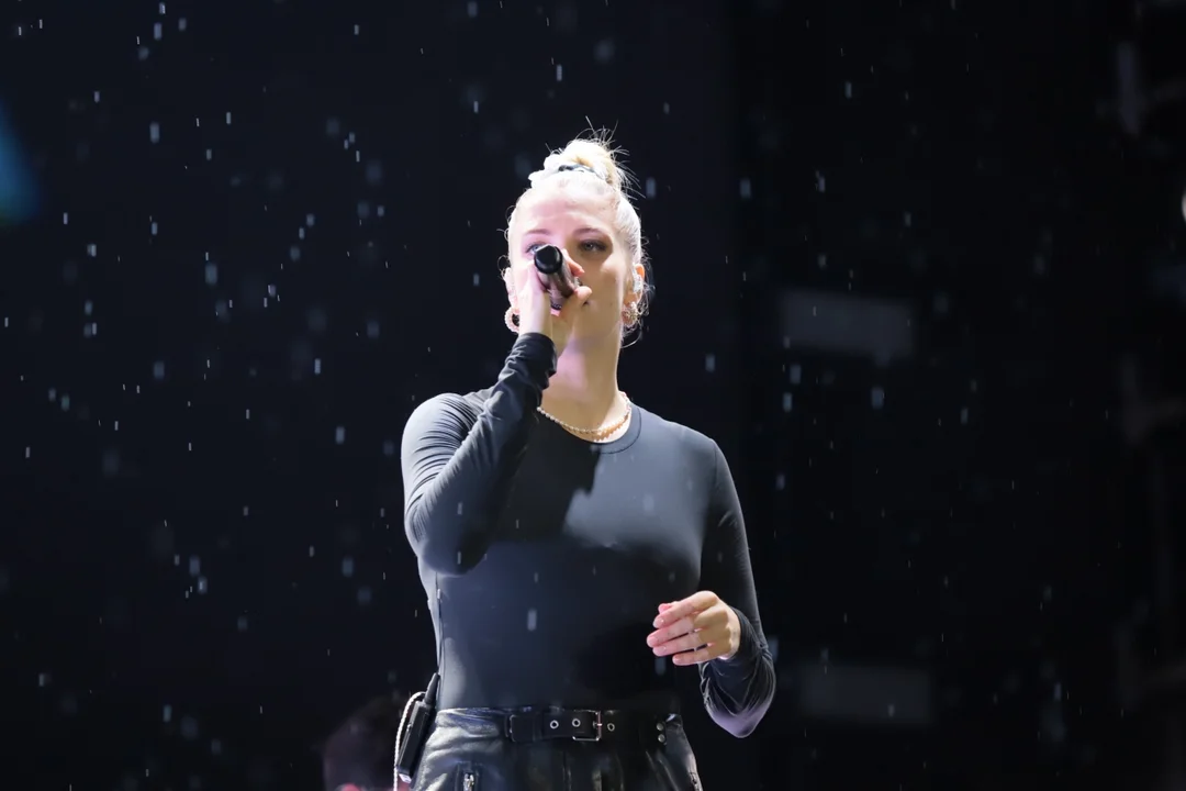 Finał Łódź Summer Festival