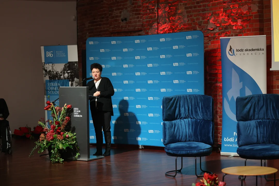 Konferencja „(Nie)pełnosprawni na rynku pracy” — 06.11.2024 r.