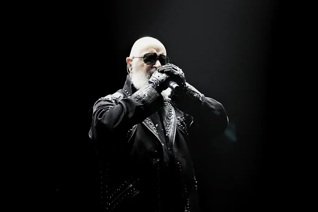 Judas Priest rozgrzali Łódź: metalowa legenda znów na polskiej scenie