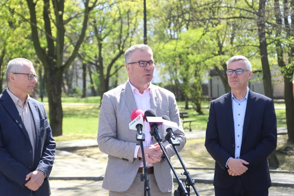 Majówka z rozmachem. W tym roku podwójna dawka emocji (ZDJĘCIA)