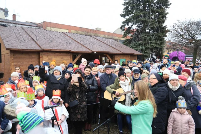 Już jutro (6 stycznia 2023) przez Kutno przejdzie Orszak Trzech Króli