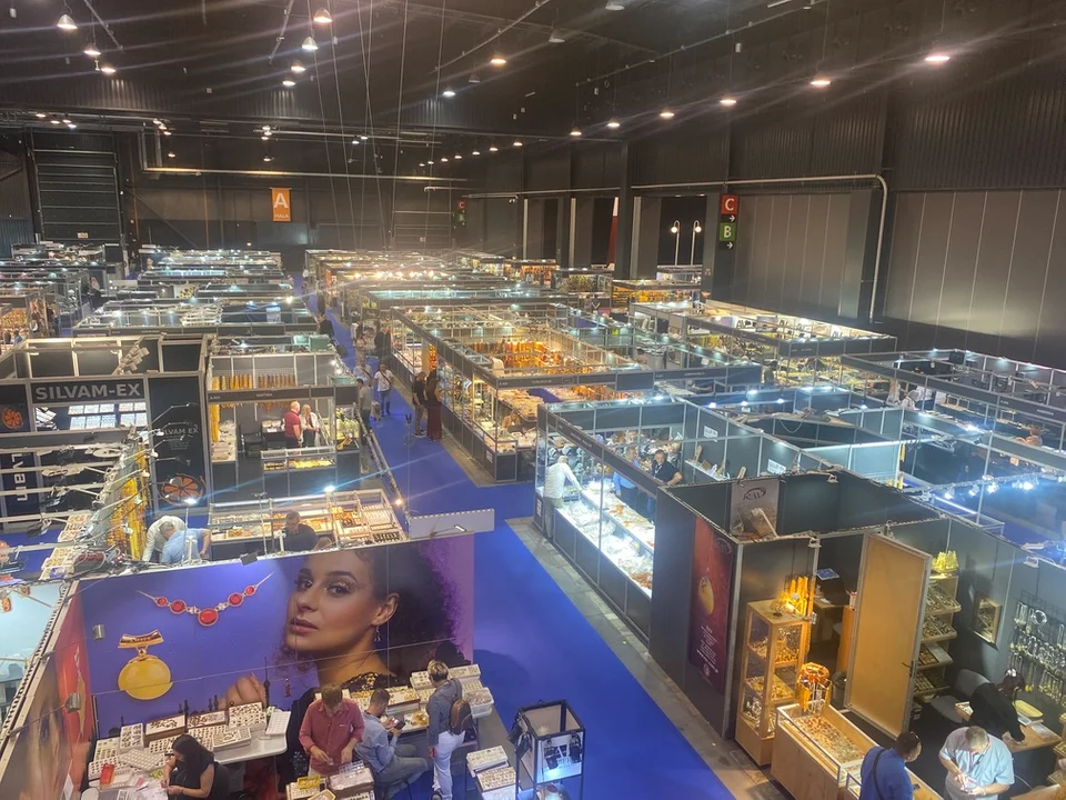 Gdańsk Jewellery Week 2025