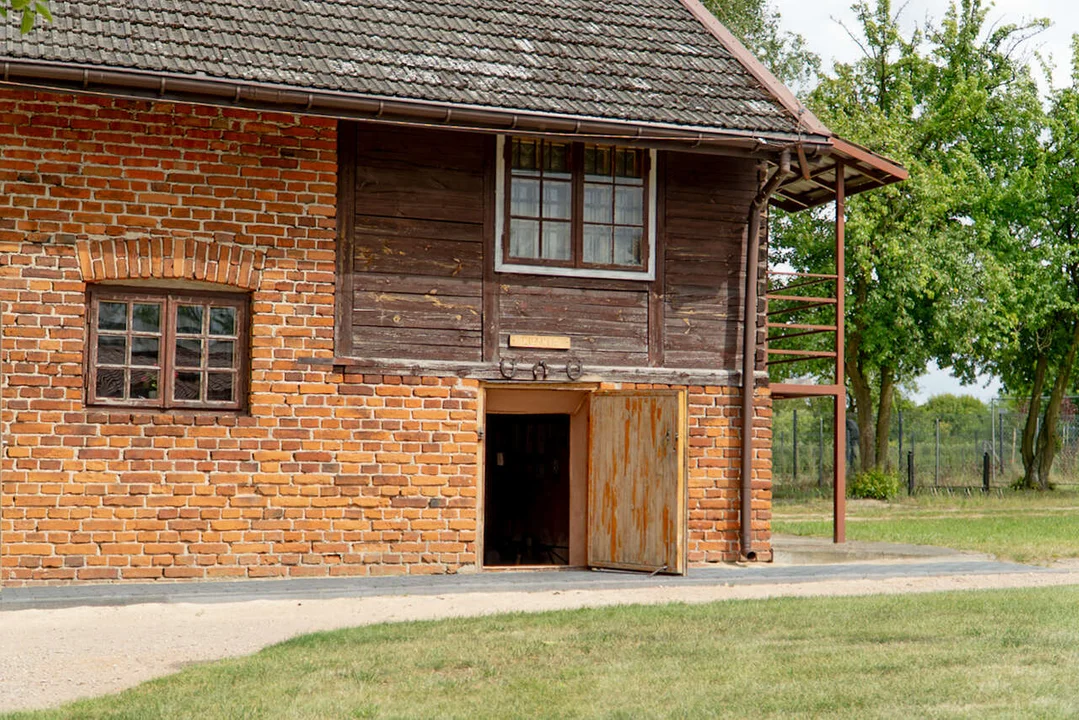 Muzeum Regionalne im. Władysława St. Reymonta