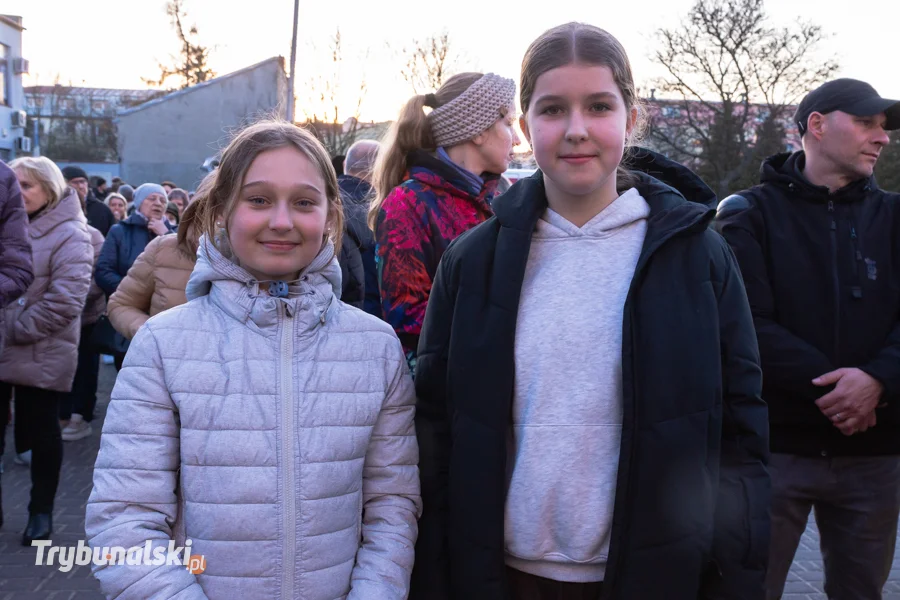 Droga Krzyżowa Piotrków 2026