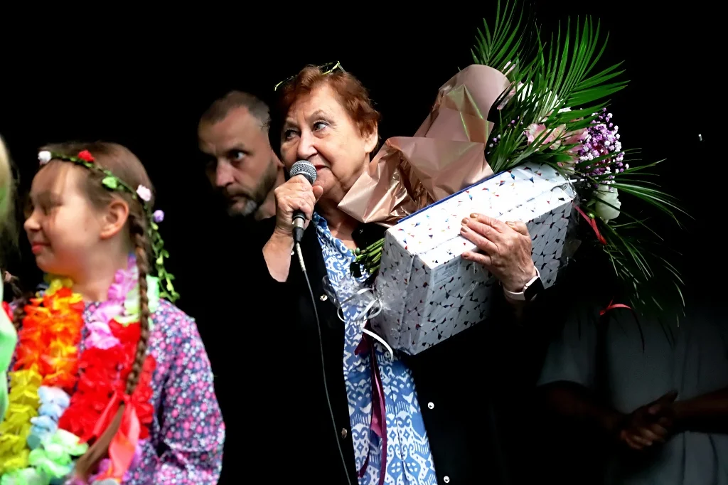 Święto Miasta Zgierza 2025: Kultura, emocje i muzyka – zobacz, jak świętowaliśmy pierwszy dzień!