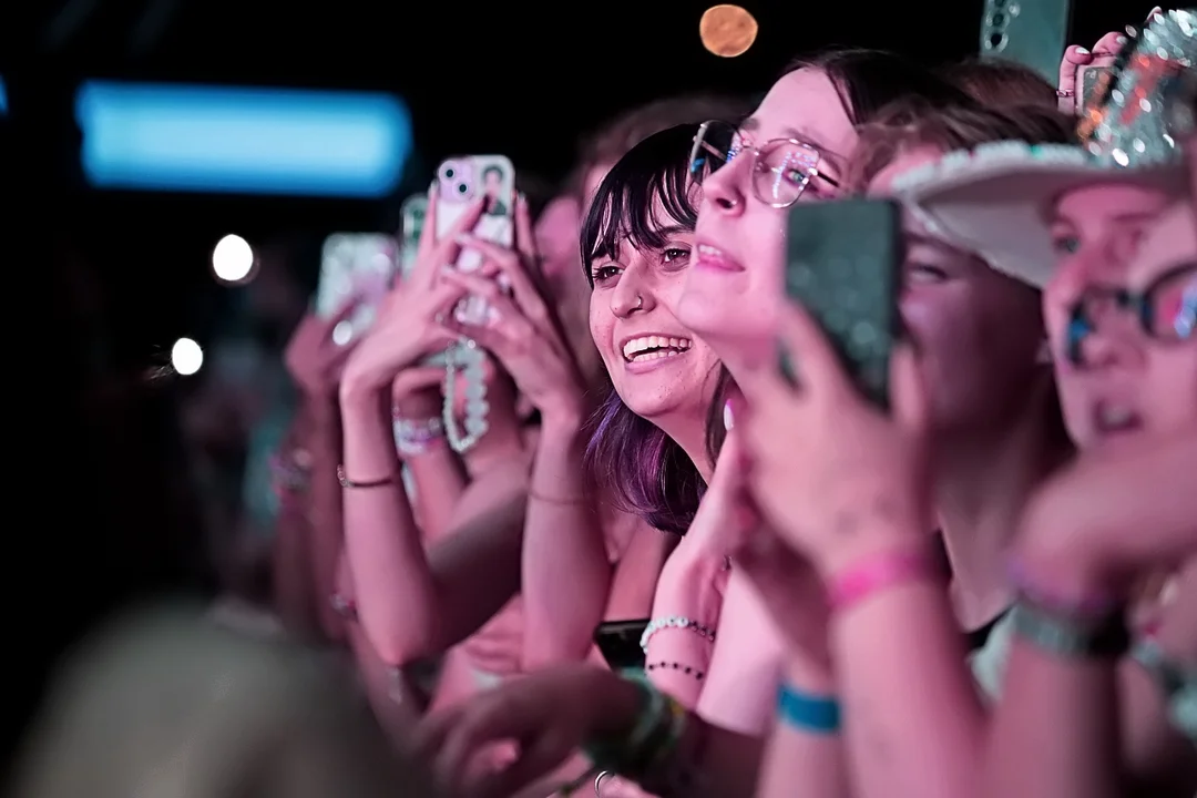 Łódź Summer Festival 2025 – tak wyglądał drugi dzień festiwalu!