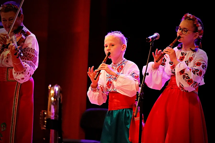 Koncert Karoliny Lizer zamyka tegoroczną edycję "Folkowych Inspiracji"