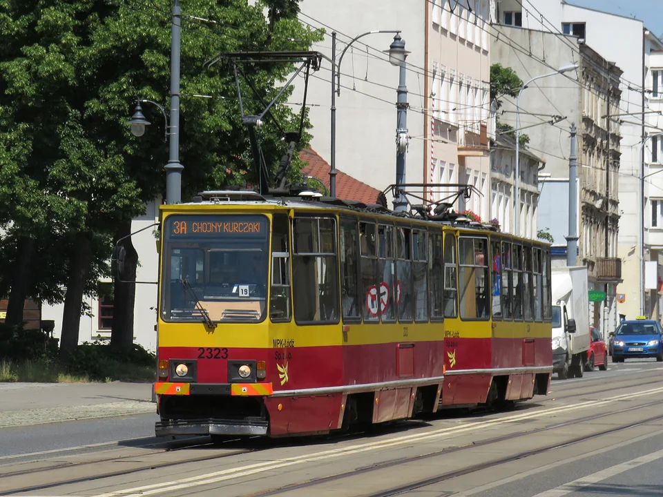 Konstal 805Na