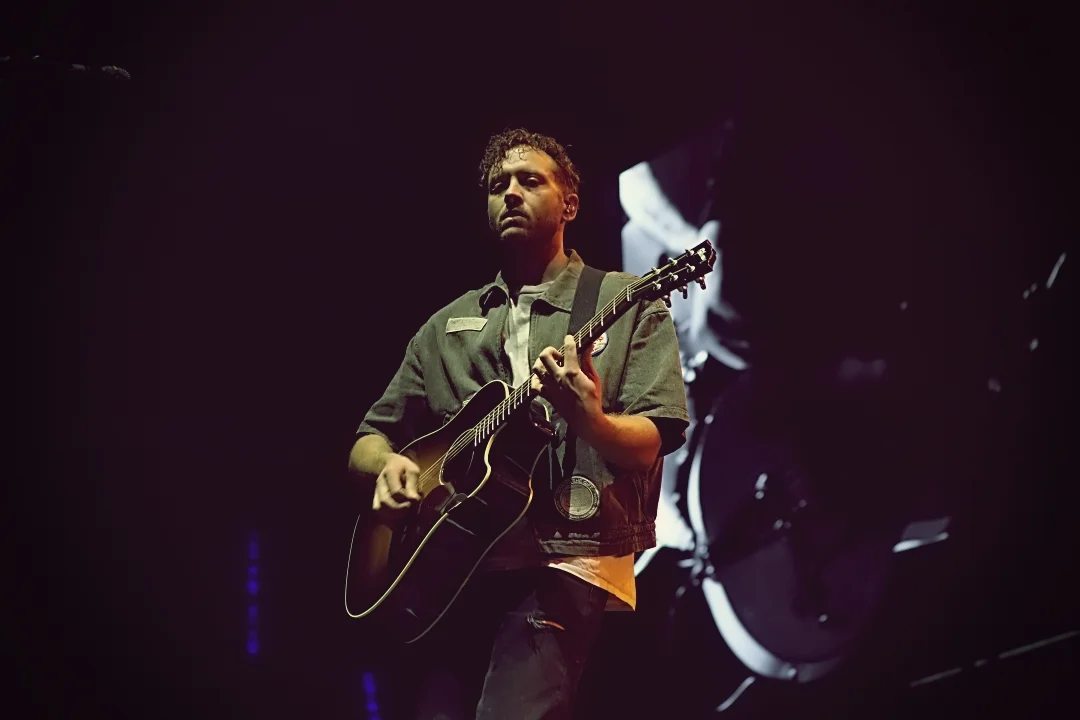 OneRepublic w Atlas Arenie
