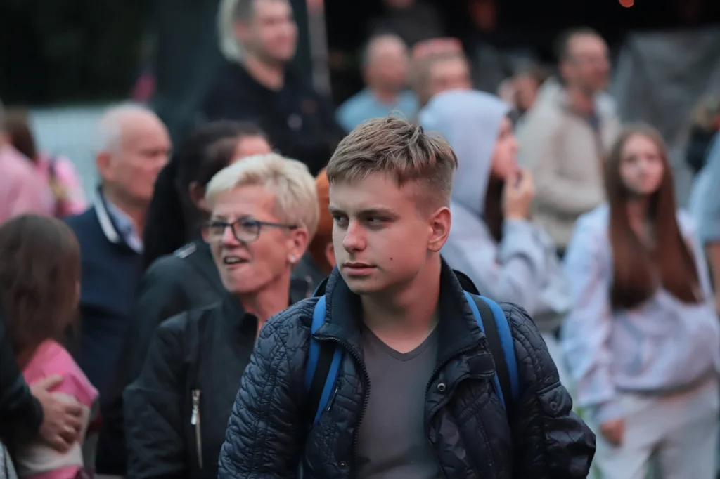 Dni Pabianic 2025 – koncerty Piersi, Baranovskiego i atrakcje dla całych rodzin