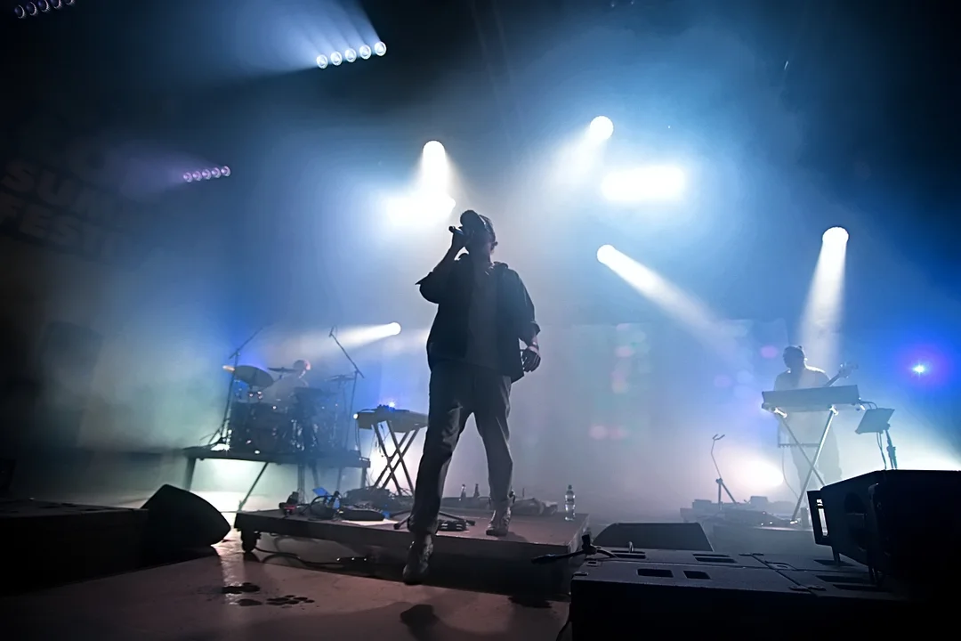 Łódź Summer Festival 2025 – tak wyglądał drugi dzień festiwalu!