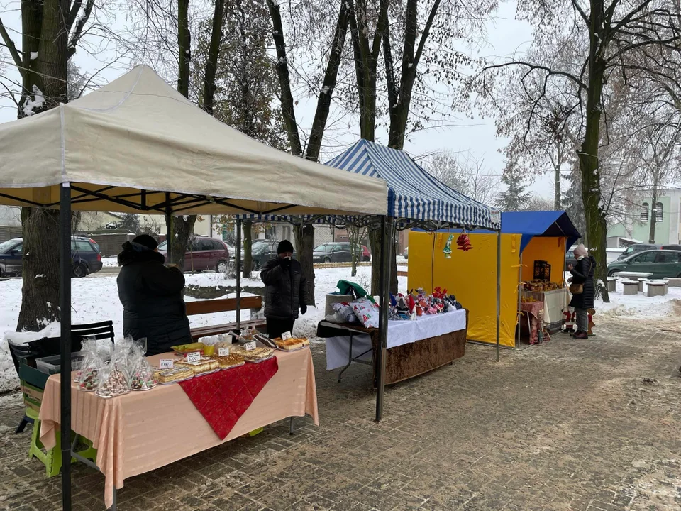 Za nami wigilia gminna w Krośniewicach